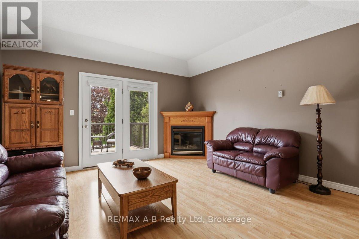 93 Abraham Drive, Stratford, Ontario N5A 8B1 - Photo 22 - X13147544