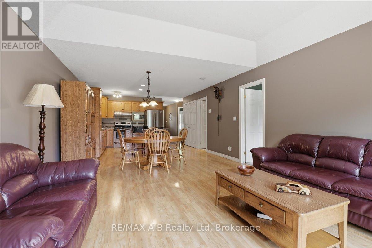 93 Abraham Drive, Stratford, Ontario N5A 8B1 - Photo 23 - X13147544