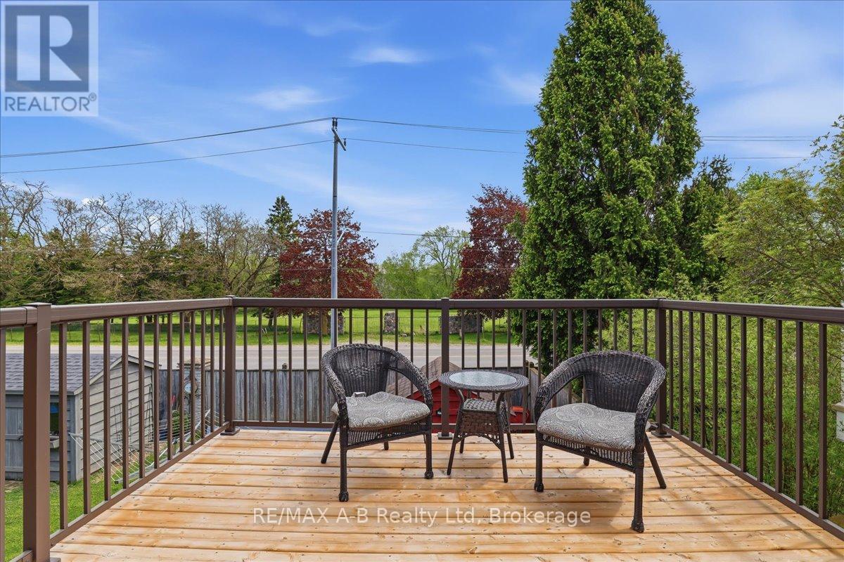 93 Abraham Drive, Stratford, Ontario N5A 8B1 - Photo 24 - X13147544