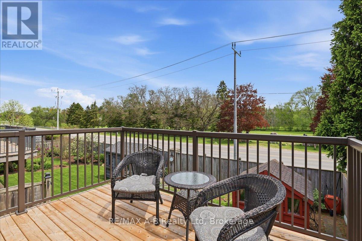 93 Abraham Drive, Stratford, Ontario N5A 8B1 - Photo 25 - X13147544