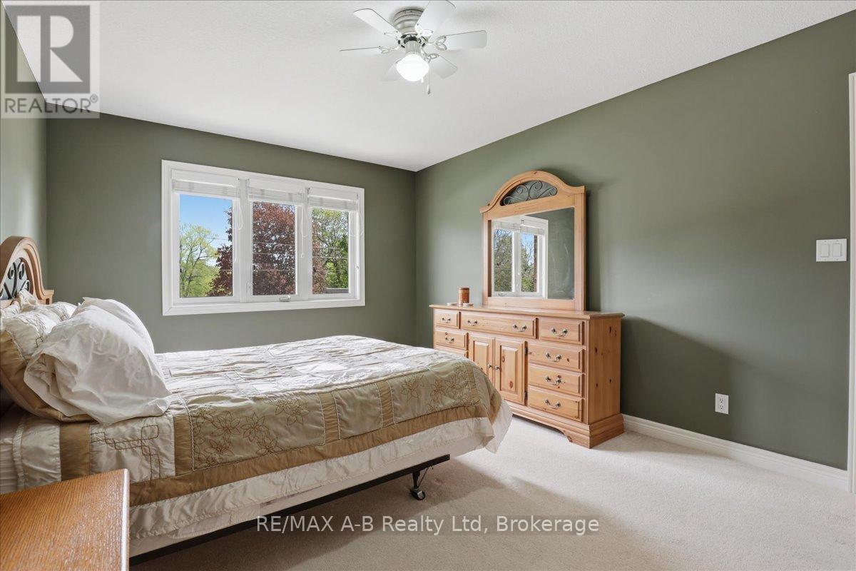 93 Abraham Drive, Stratford, Ontario N5A 8B1 - Photo 28 - X13147544