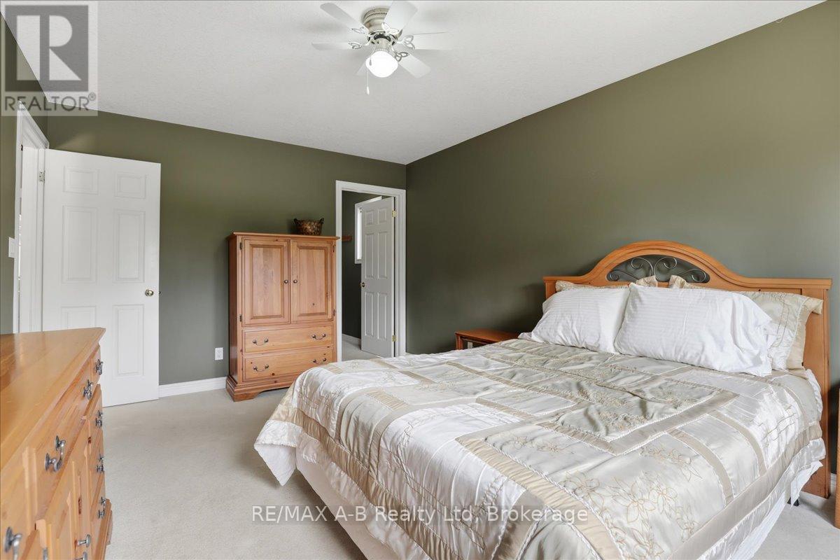 93 Abraham Drive, Stratford, Ontario N5A 8B1 - Photo 29 - X13147544