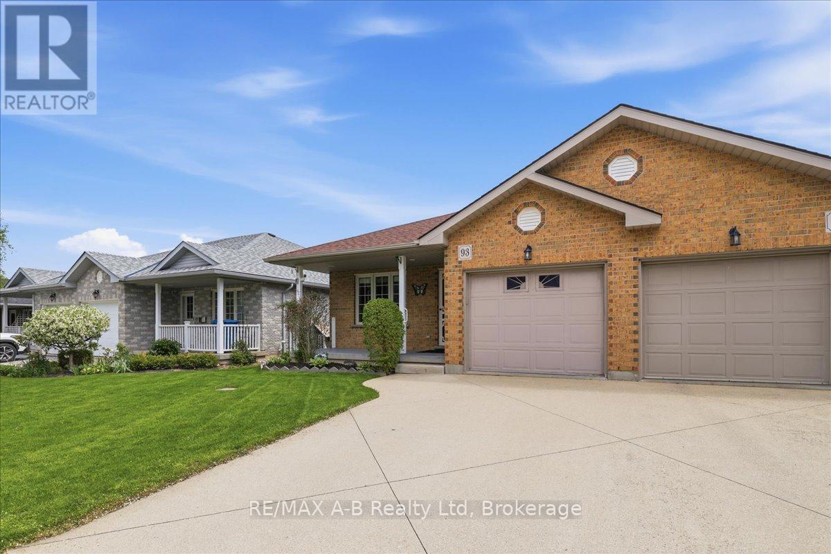 93 Abraham Drive, Stratford, Ontario N5A 8B1 - Photo 3 - X13147544