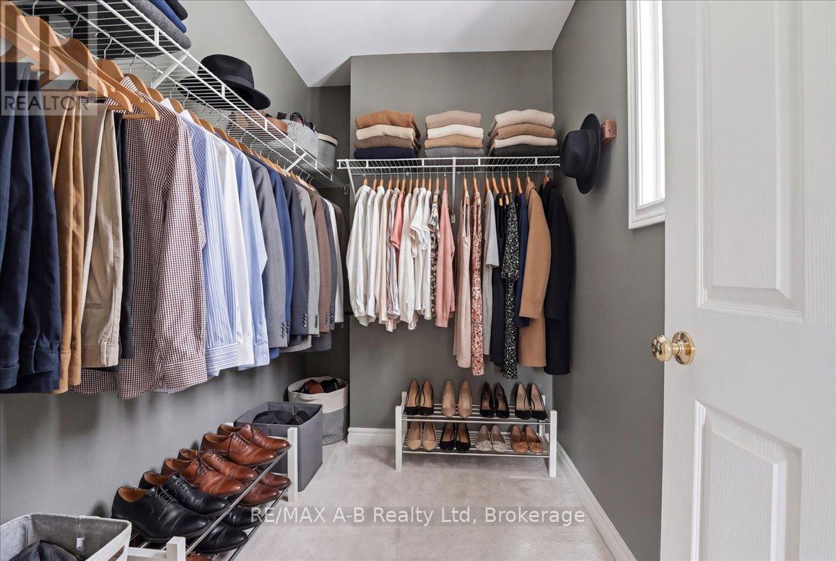 93 Abraham Drive, Stratford, Ontario N5A 8B1 - Photo 30 - X13147544
