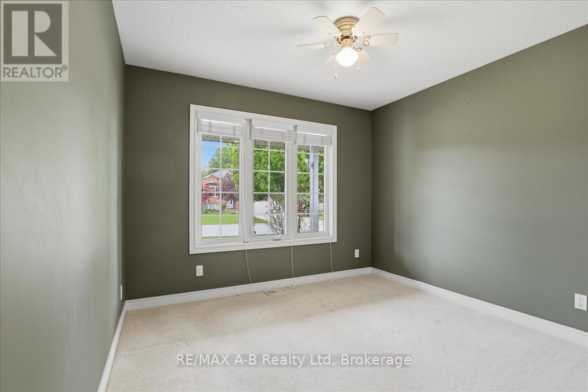 93 Abraham Drive, Stratford, Ontario N5A 8B1 - Photo 33 - X13147544