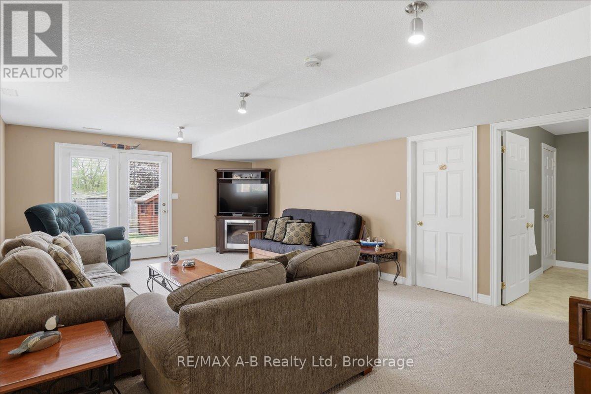 93 Abraham Drive, Stratford, Ontario N5A 8B1 - Photo 36 - X13147544