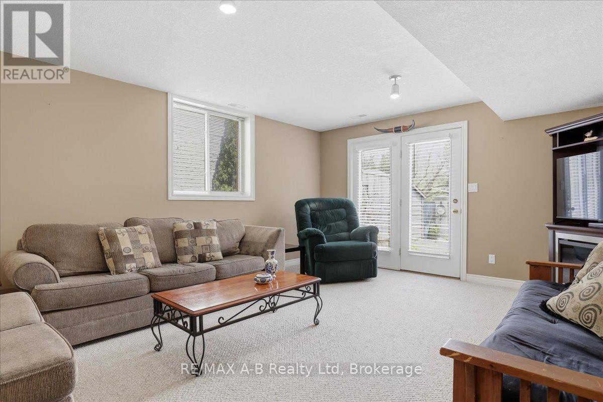 93 Abraham Drive, Stratford, Ontario N5A 8B1 - Photo 37 - X13147544