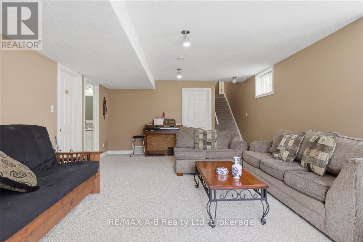 93 Abraham Drive, Stratford, Ontario N5A 8B1 - Photo 38 - X13147544