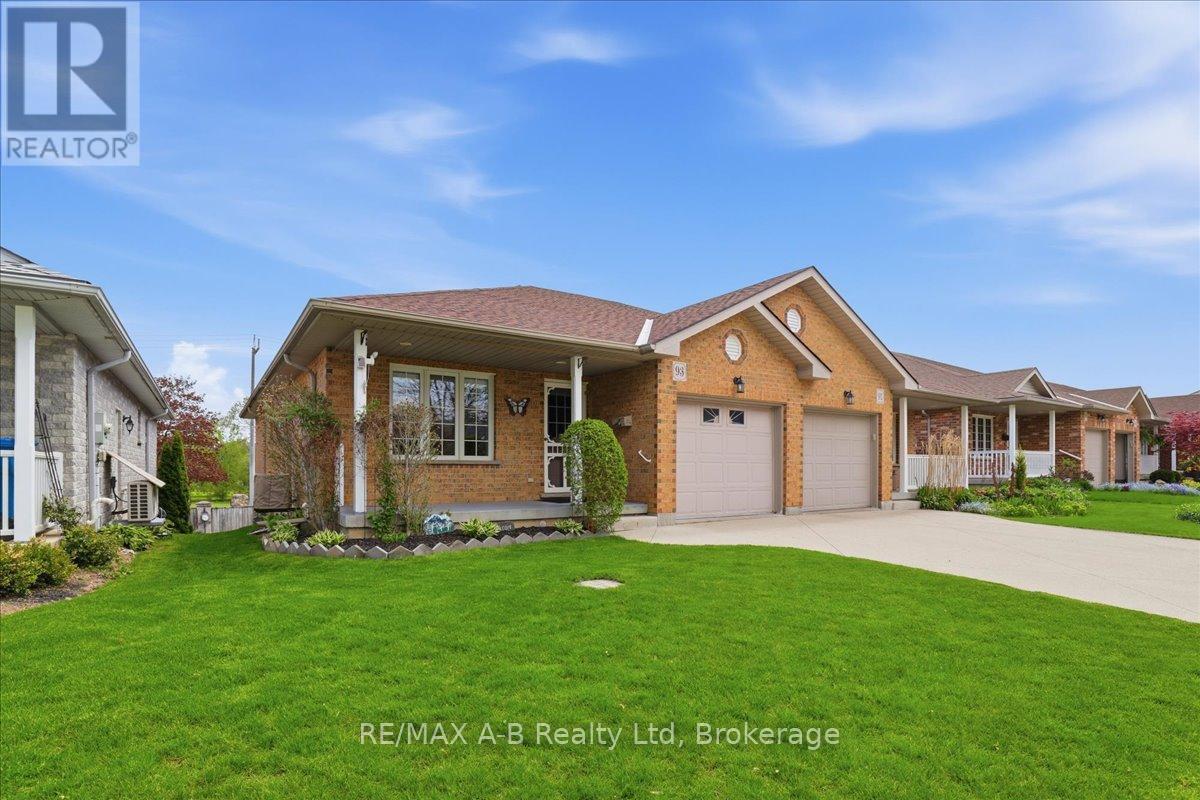 93 Abraham Drive, Stratford, Ontario N5A 8B1 - Photo 4 - X13147544