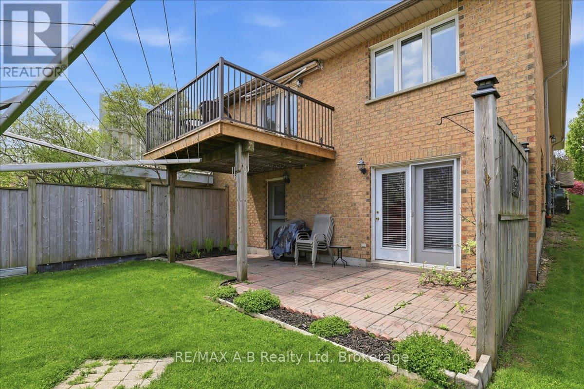 93 Abraham Drive, Stratford, Ontario N5A 8B1 - Photo 7 - X13147544