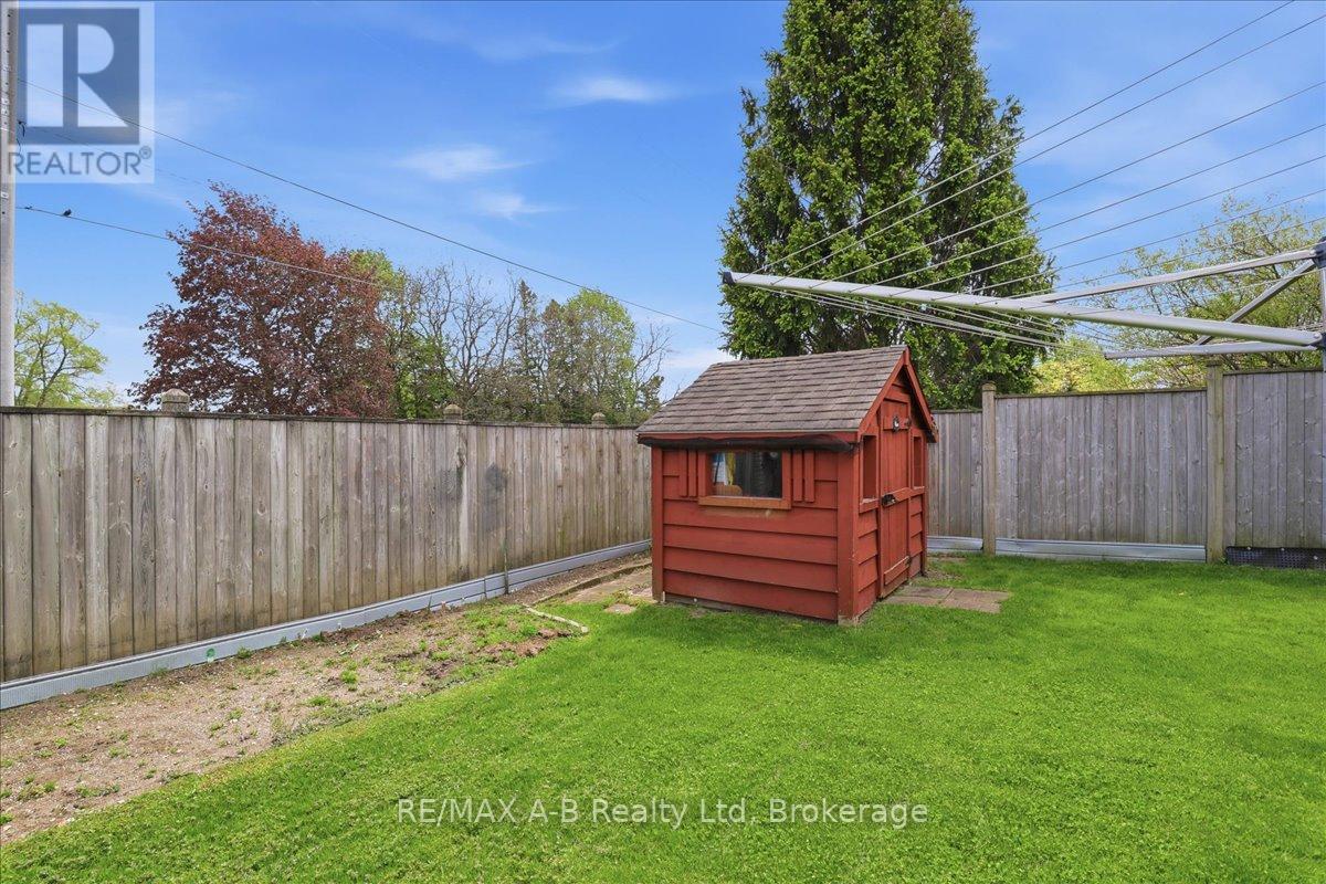 93 Abraham Drive, Stratford, Ontario N5A 8B1 - Photo 8 - X13147544