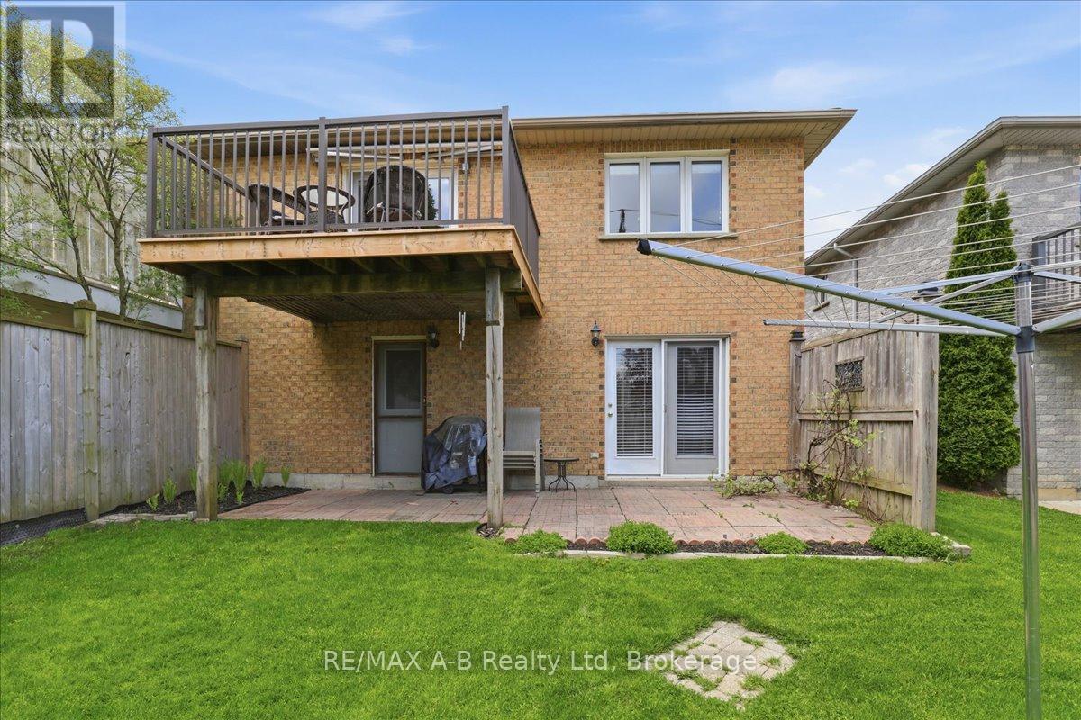 93 Abraham Drive, Stratford, Ontario N5A 8B1 - Photo 9 - X13147544