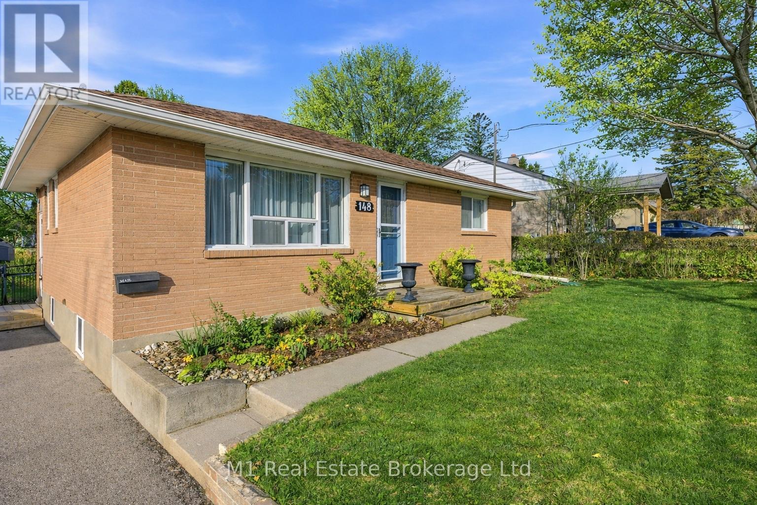 148 Victoria Road N, Guelph, Ontario  N1E 5H5 - Photo 2 - X13147548