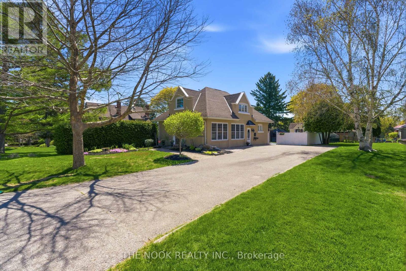 17 LOVER'S LANE, Clarington, Ontario