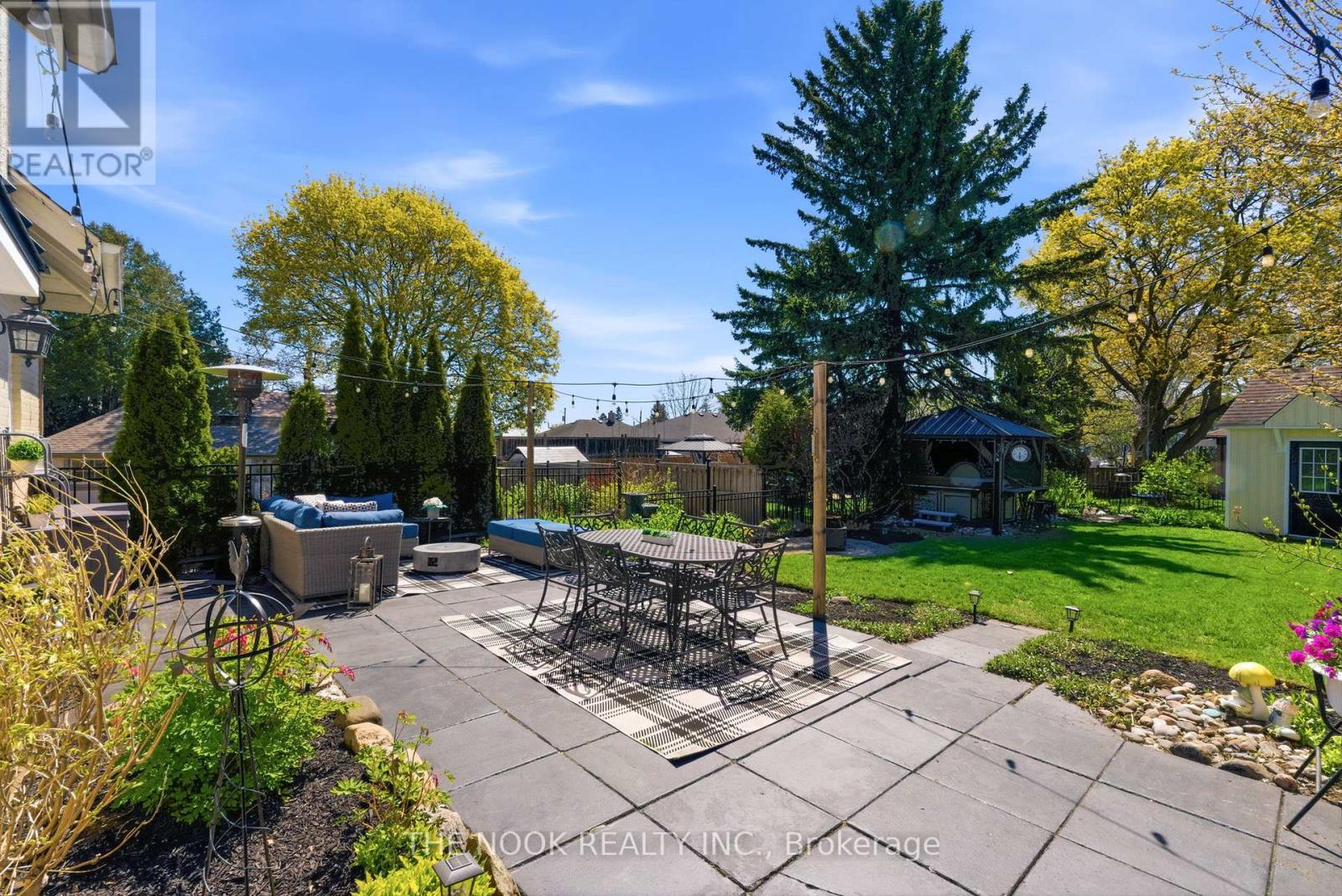 17 Lover's Lane, Clarington, Ontario L1C 1X2 - Photo 39 - E13147474