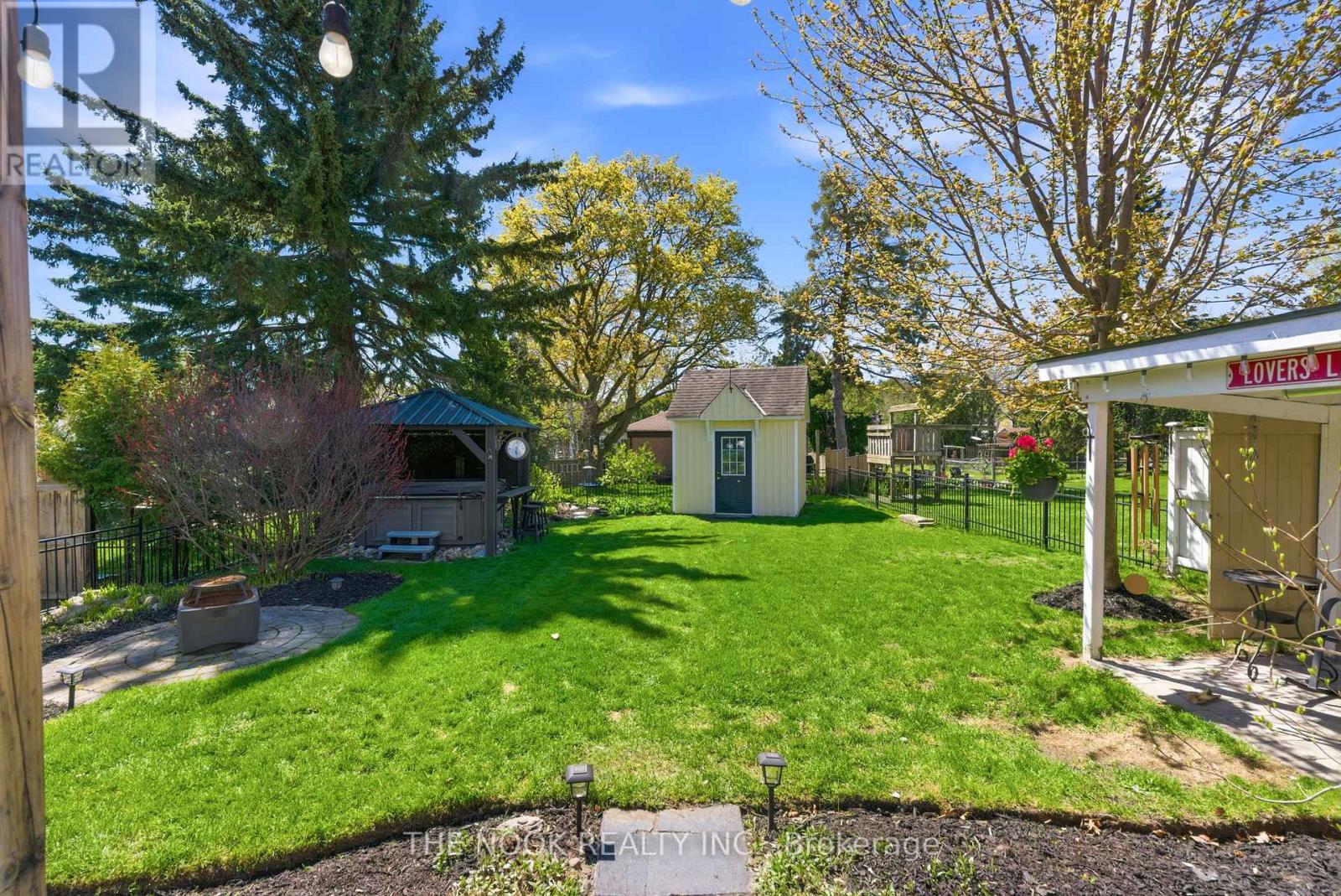 17 Lover's Lane, Clarington, Ontario L1C 1X2 - Photo 43 - E13147474