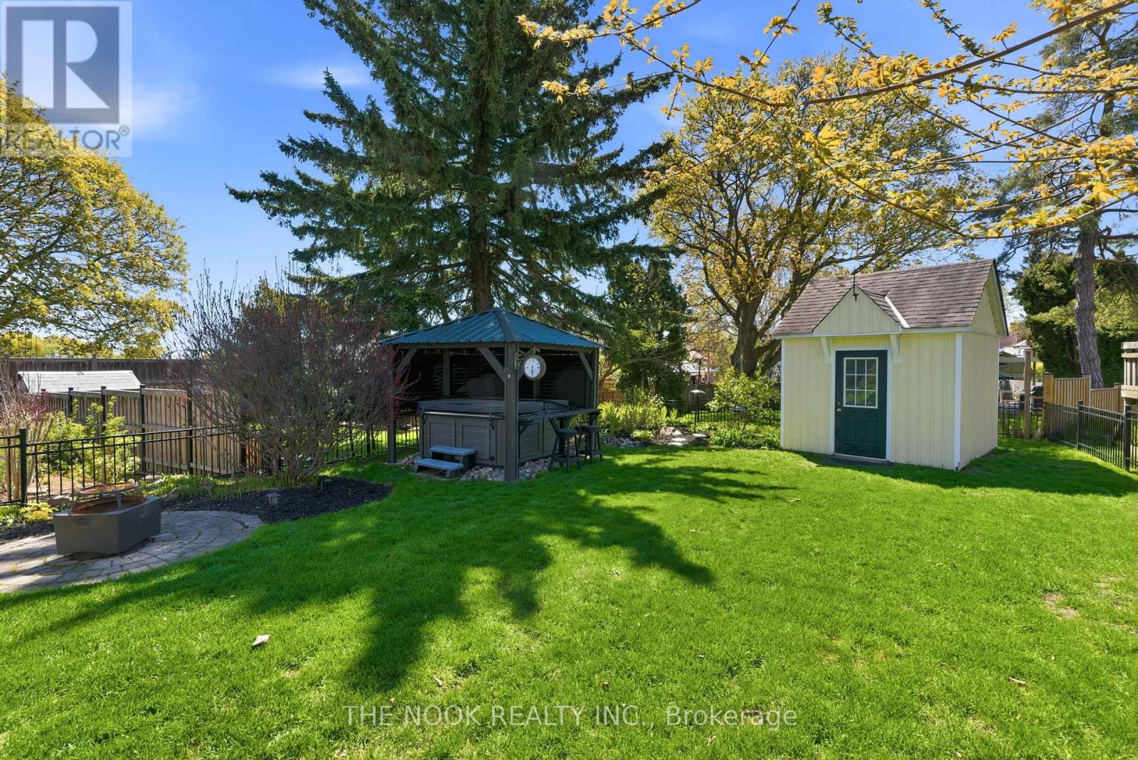 17 Lover's Lane, Clarington, Ontario L1C 1X2 - Photo 44 - E13147474