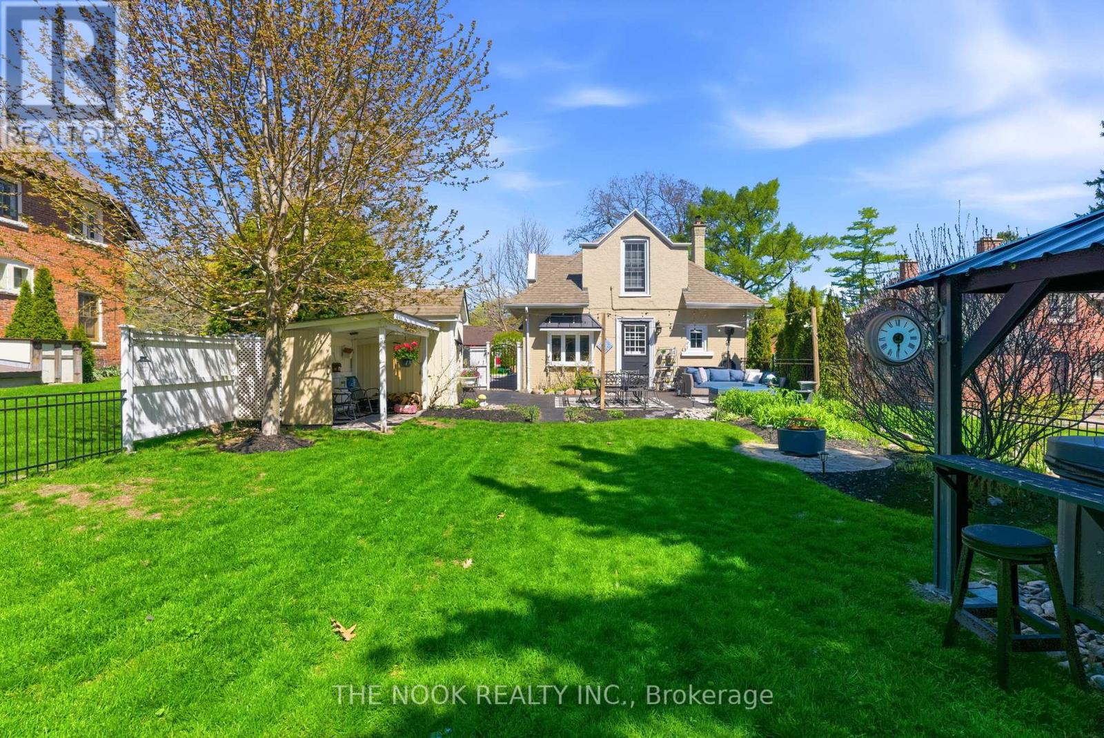 17 Lover's Lane, Clarington, Ontario L1C 1X2 - Photo 46 - E13147474
