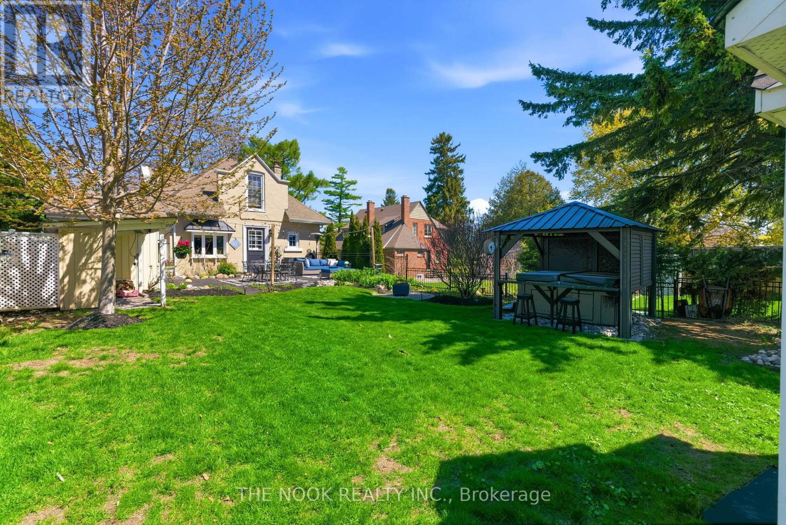 17 Lover's Lane, Clarington, Ontario L1C 1X2 - Photo 47 - E13147474