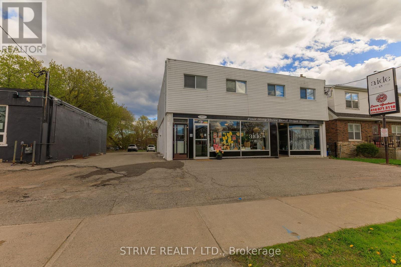 1 - 463 Bond Street E, Oshawa, Ontario  L1G 1B9 - Photo 18 - E13147500