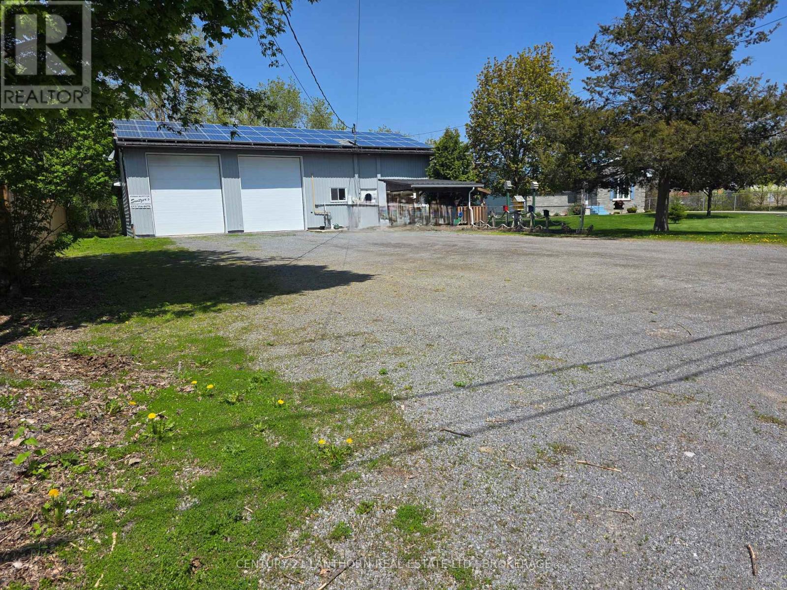 17 ANN STREET, Greater Napanee, Ontario