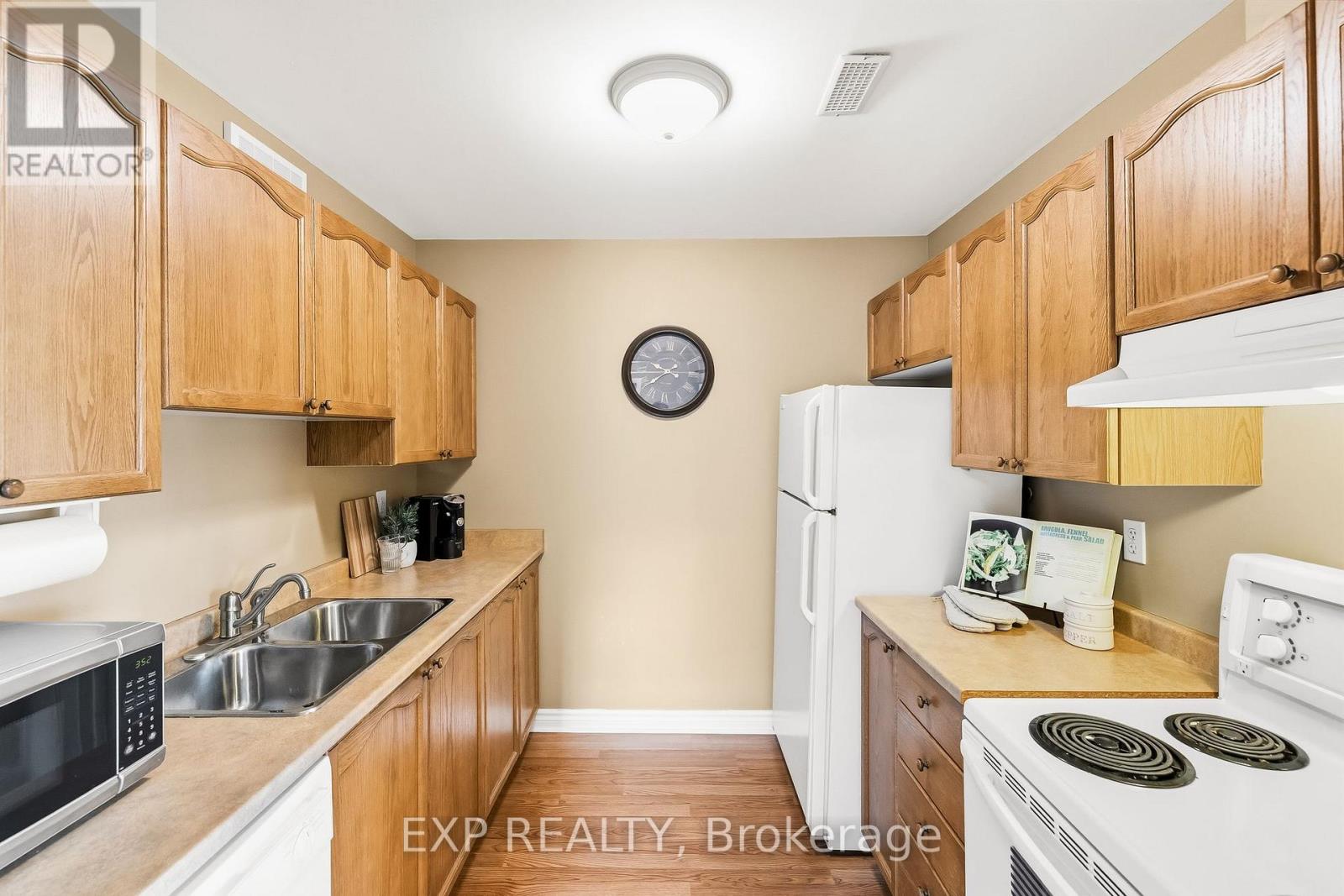 301 - 235 Ruttan Terrace, Cobourg, Ontario  K9A 5X6 - Photo 12 - X13147522