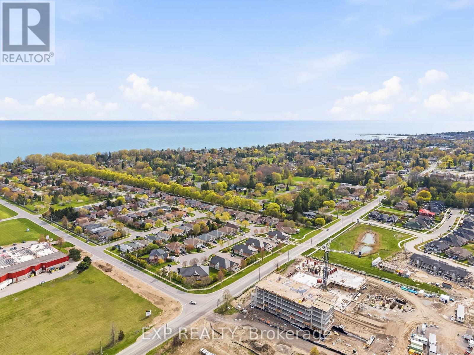 301 - 235 Ruttan Terrace, Cobourg, Ontario  K9A 5X6 - Photo 2 - X13147522