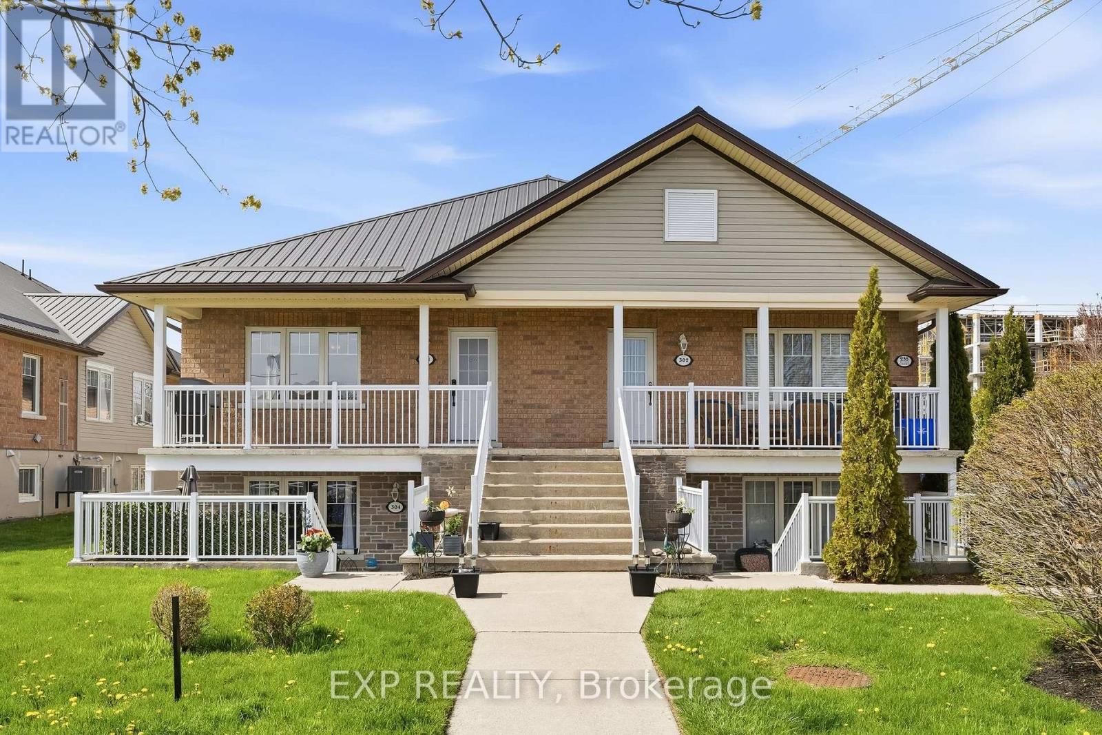 301 - 235 Ruttan Terrace, Cobourg, Ontario  K9A 5X6 - Photo 24 - X13147522
