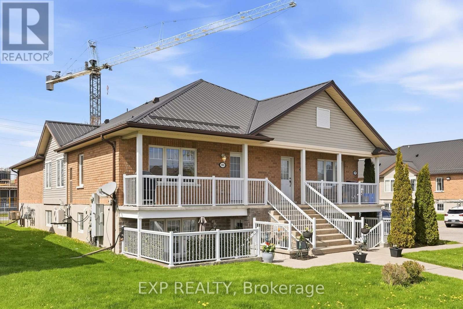 301 - 235 Ruttan Terrace, Cobourg, Ontario  K9A 5X6 - Photo 25 - X13147522