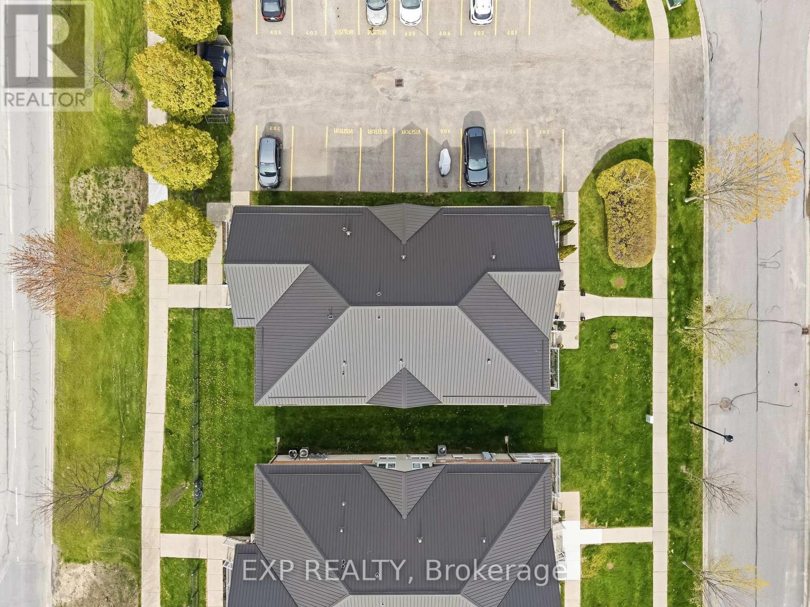 301 - 235 Ruttan Terrace, Cobourg, Ontario  K9A 5X6 - Photo 3 - X13147522
