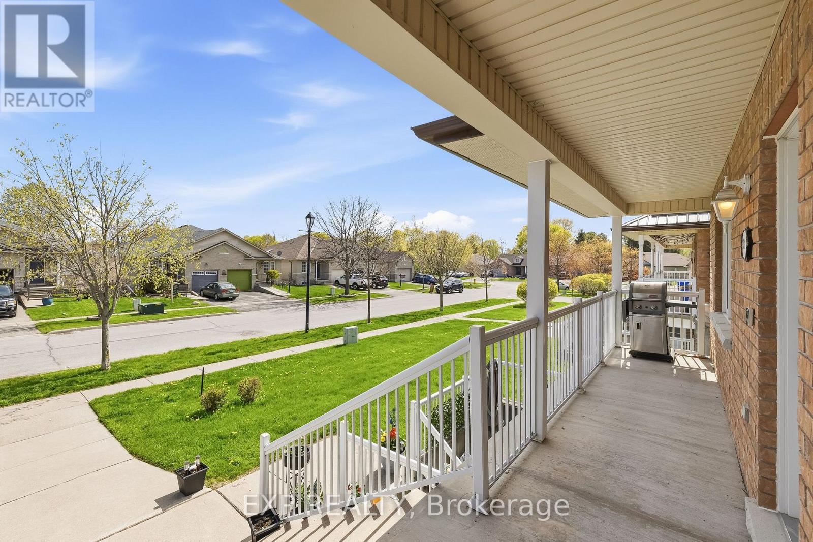 301 - 235 Ruttan Terrace, Cobourg, Ontario  K9A 5X6 - Photo 4 - X13147522