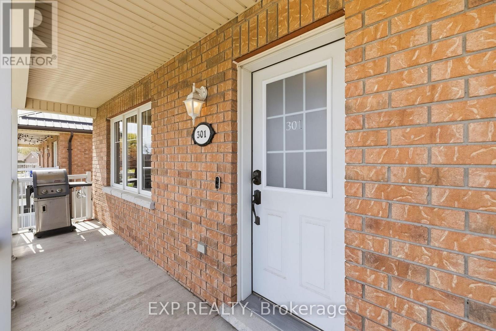 301 - 235 Ruttan Terrace, Cobourg, Ontario  K9A 5X6 - Photo 5 - X13147522