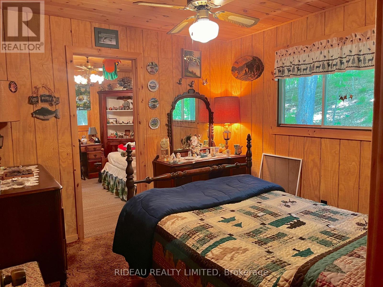 9 Newboro-Mccaskill Island, Rideau Lakes, Ontario  K0G 1P0 - Photo 10 - X13147480