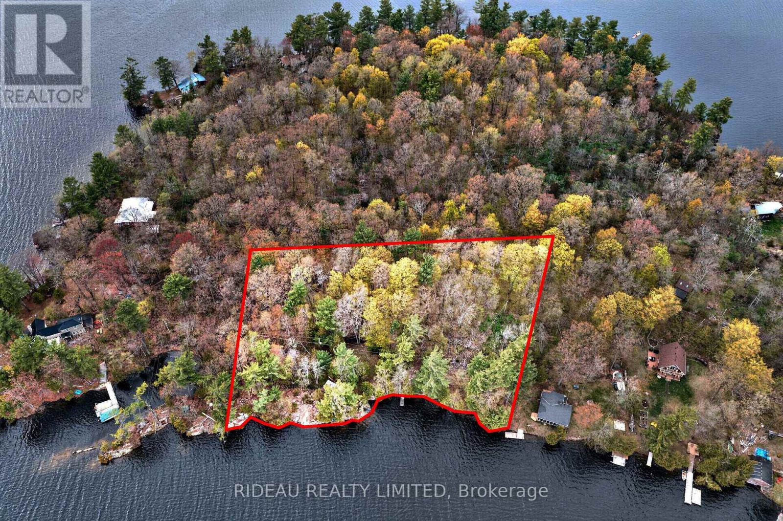 9 Newboro-Mccaskill Island, Rideau Lakes, Ontario  K0G 1P0 - Photo 3 - X13147480