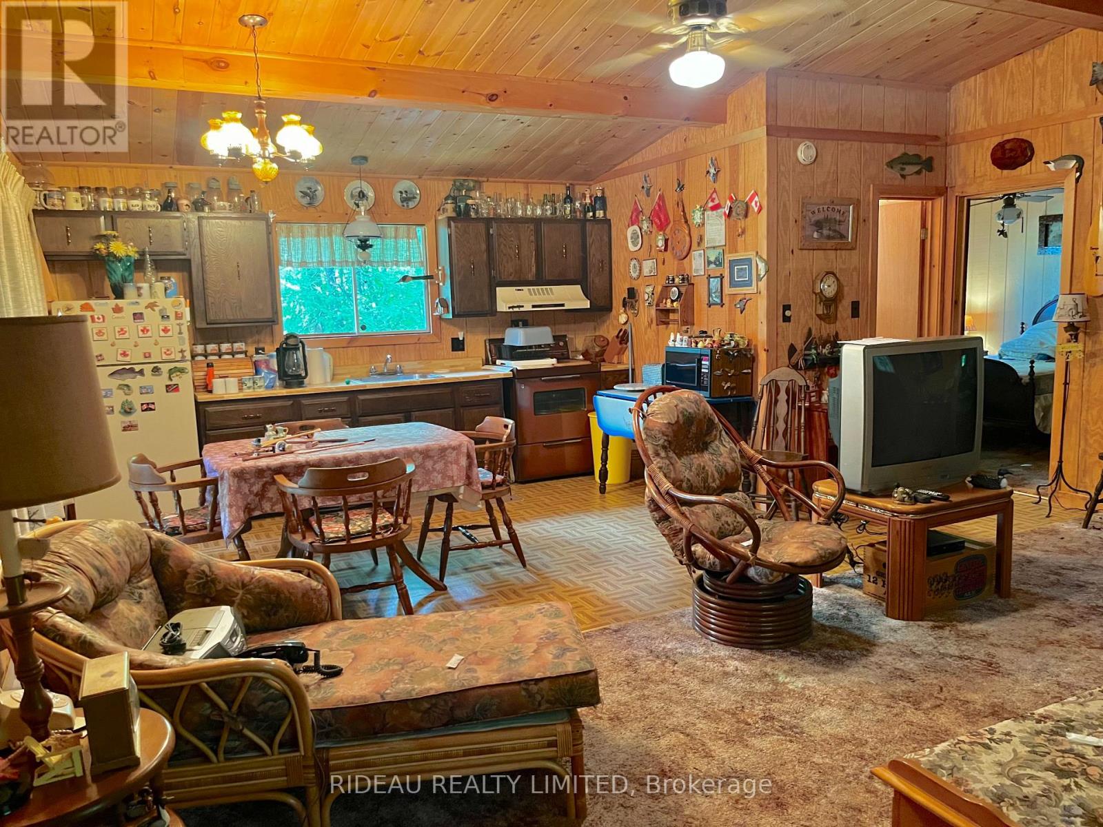 9 Newboro-Mccaskill Island, Rideau Lakes, Ontario  K0G 1P0 - Photo 5 - X13147480