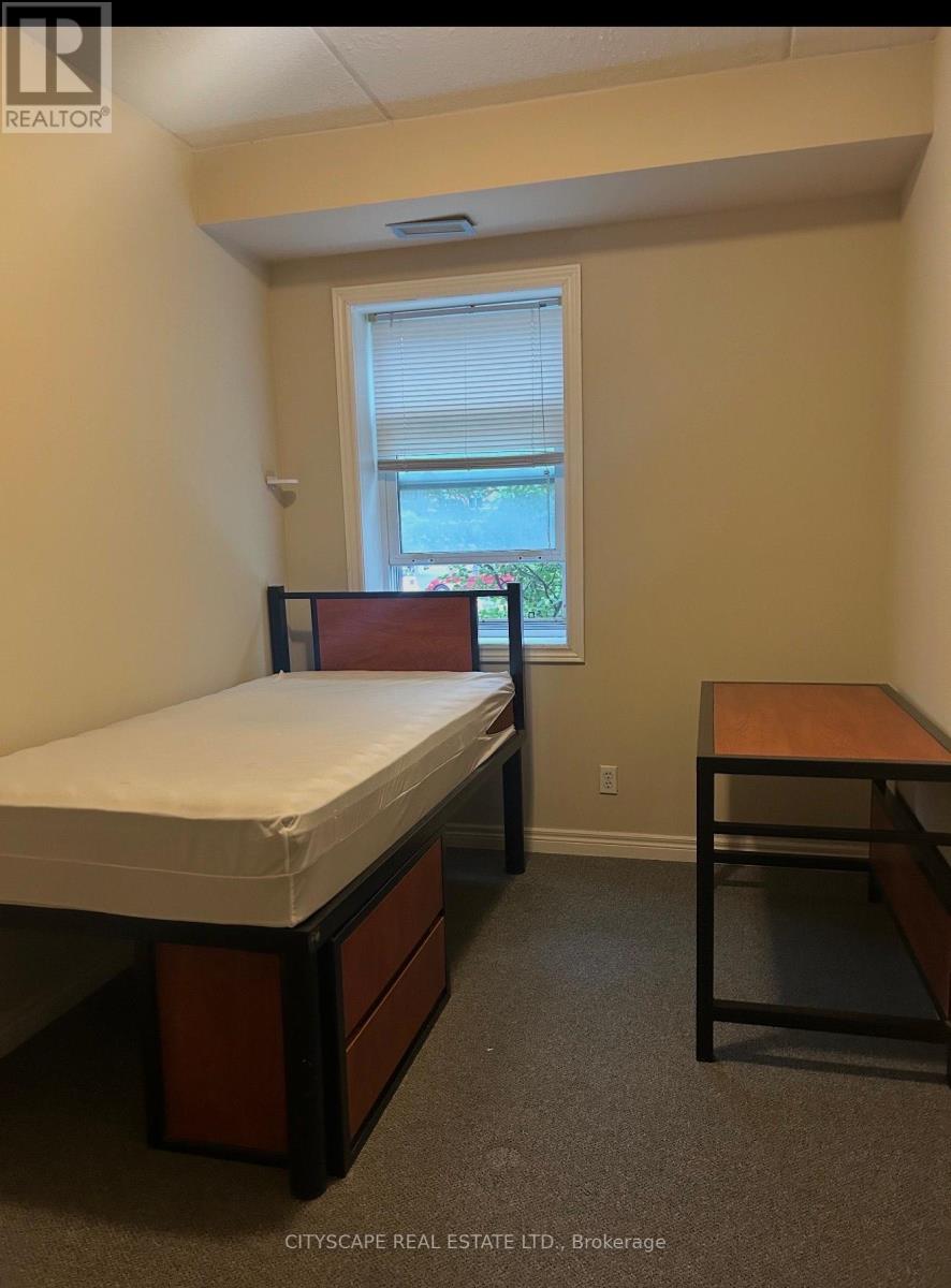 #104 - 253 Lester Street, Waterloo, Ontario  N2L 3W6 - Photo 4 - X13031346