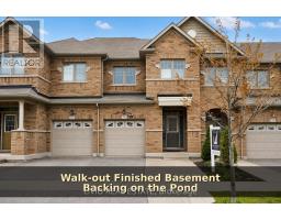 34 DAVENFIELD CIRCLE, Brampton, Ontario