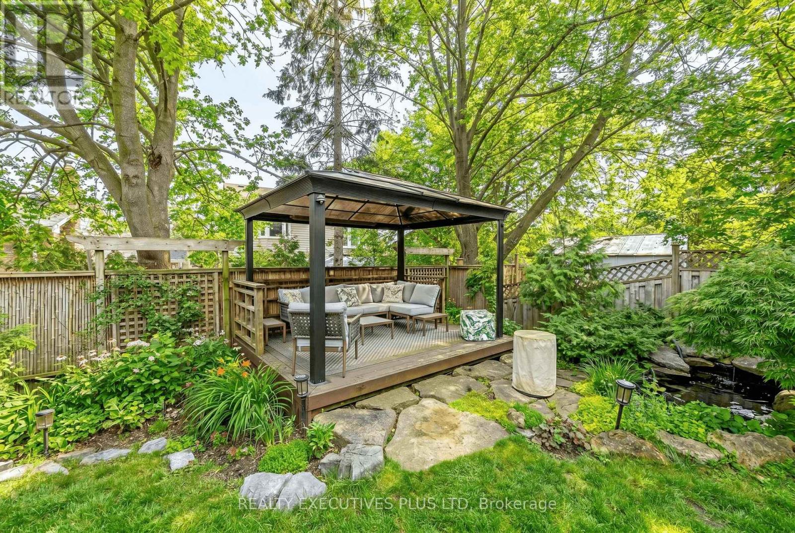 25 Graham Court, Whitby, Ontario  L1N 6E1 - Photo 20 - E13066884