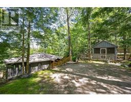 46 GODDARD CRESCENT, Seguin, Ontario