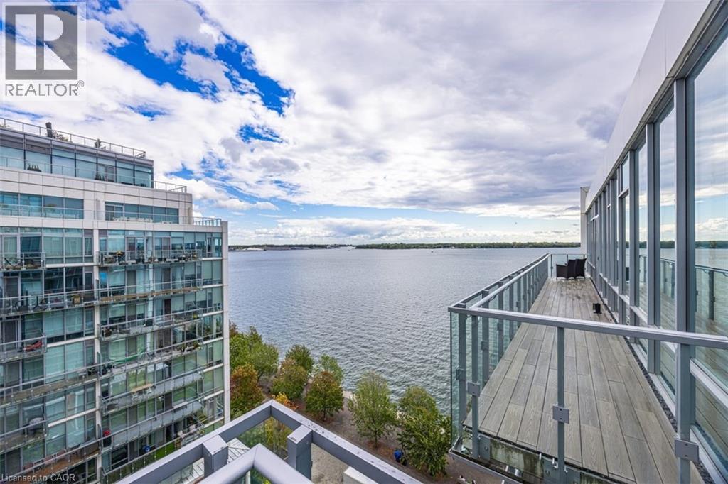 29 QUEENS QUAY E Unit# 1008