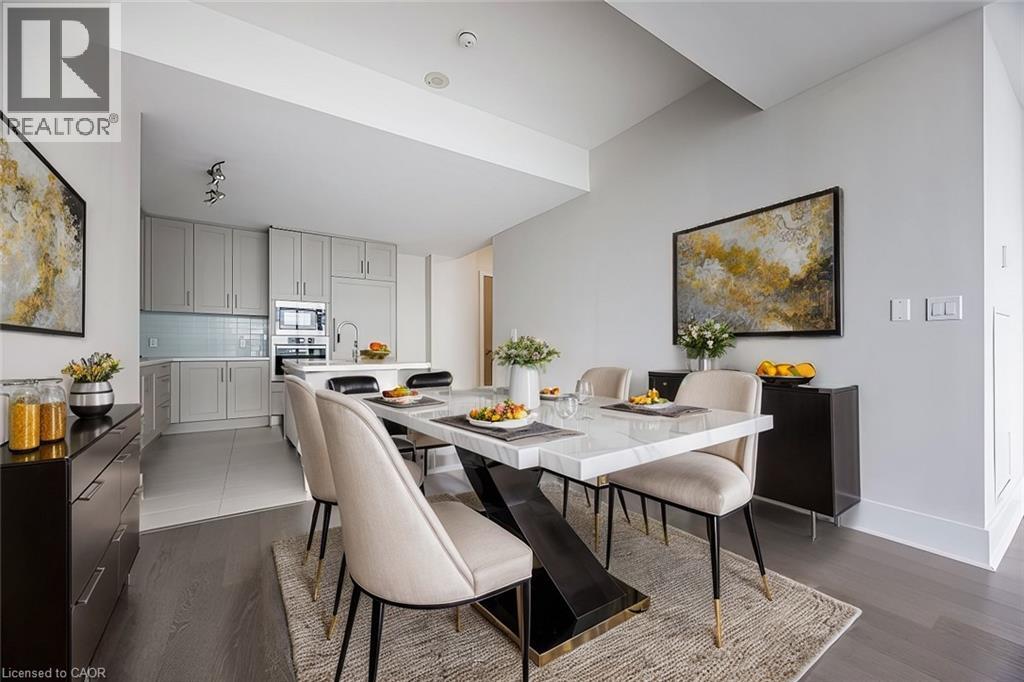 29 Queens Quay E Unit# 1008, Toronto, Ontario  M5E 0A4 - Photo 10 - 40831690