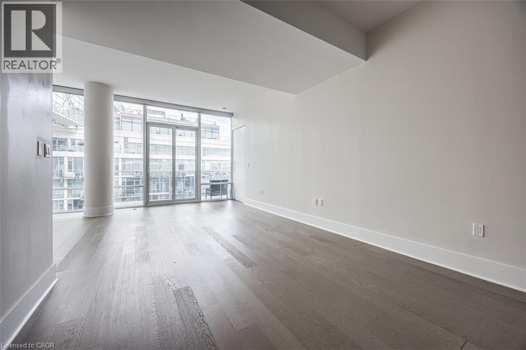 29 Queens Quay E Unit# 1008, Toronto, Ontario  M5E 0A4 - Photo 11 - 40831690