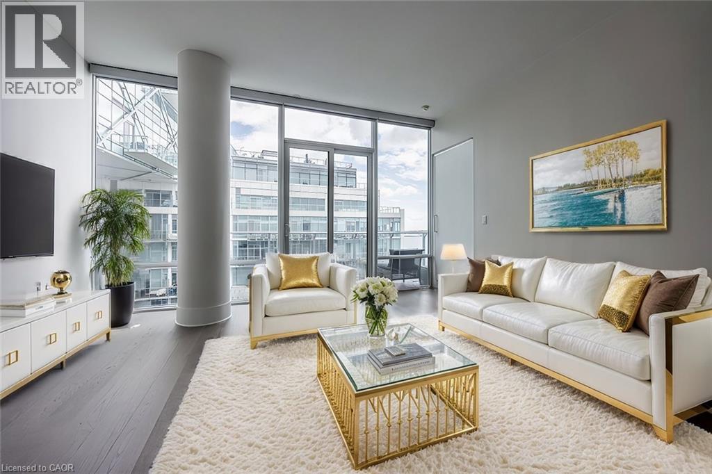 29 Queens Quay E Unit# 1008, Toronto, Ontario  M5E 0A4 - Photo 12 - 40831690