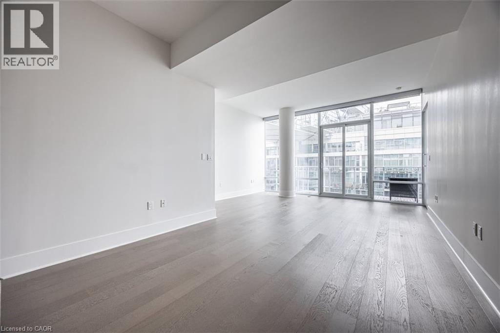 29 Queens Quay E Unit# 1008, Toronto, Ontario  M5E 0A4 - Photo 13 - 40831690
