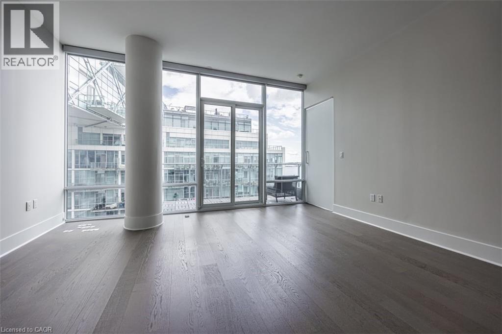 29 Queens Quay E Unit# 1008, Toronto, Ontario  M5E 0A4 - Photo 15 - 40831690