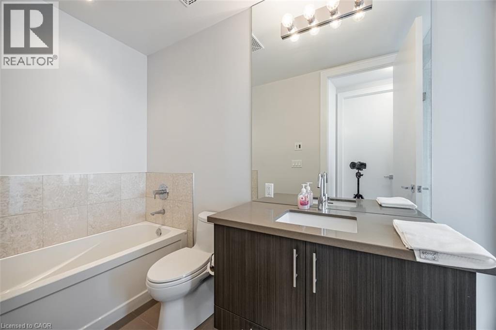 29 Queens Quay E Unit# 1008, Toronto, Ontario  M5E 0A4 - Photo 21 - 40831690
