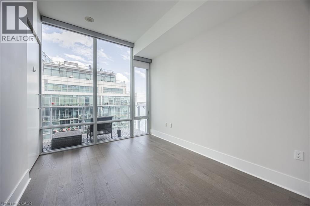 29 Queens Quay E Unit# 1008, Toronto, Ontario  M5E 0A4 - Photo 23 - 40831690
