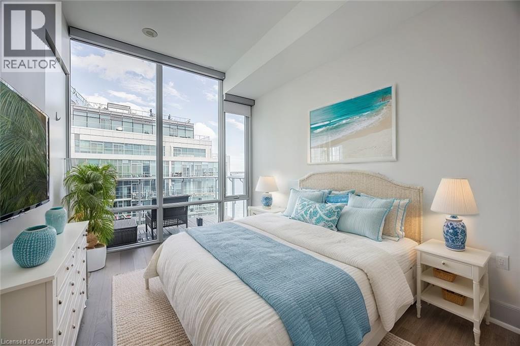 29 Queens Quay E Unit# 1008, Toronto, Ontario  M5E 0A4 - Photo 24 - 40831690