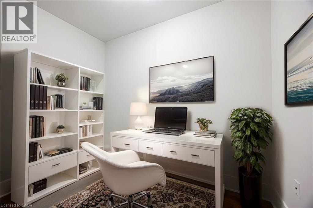 29 Queens Quay E Unit# 1008, Toronto, Ontario  M5E 0A4 - Photo 29 - 40831690