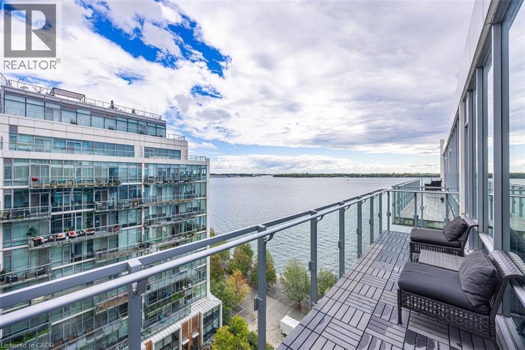 29 Queens Quay E Unit# 1008, Toronto, Ontario  M5E 0A4 - Photo 32 - 40831690